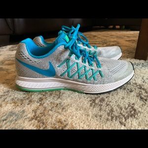 Nike zoom Pegasus 32